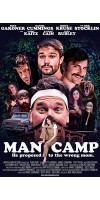 Man Camp (2019 - English)